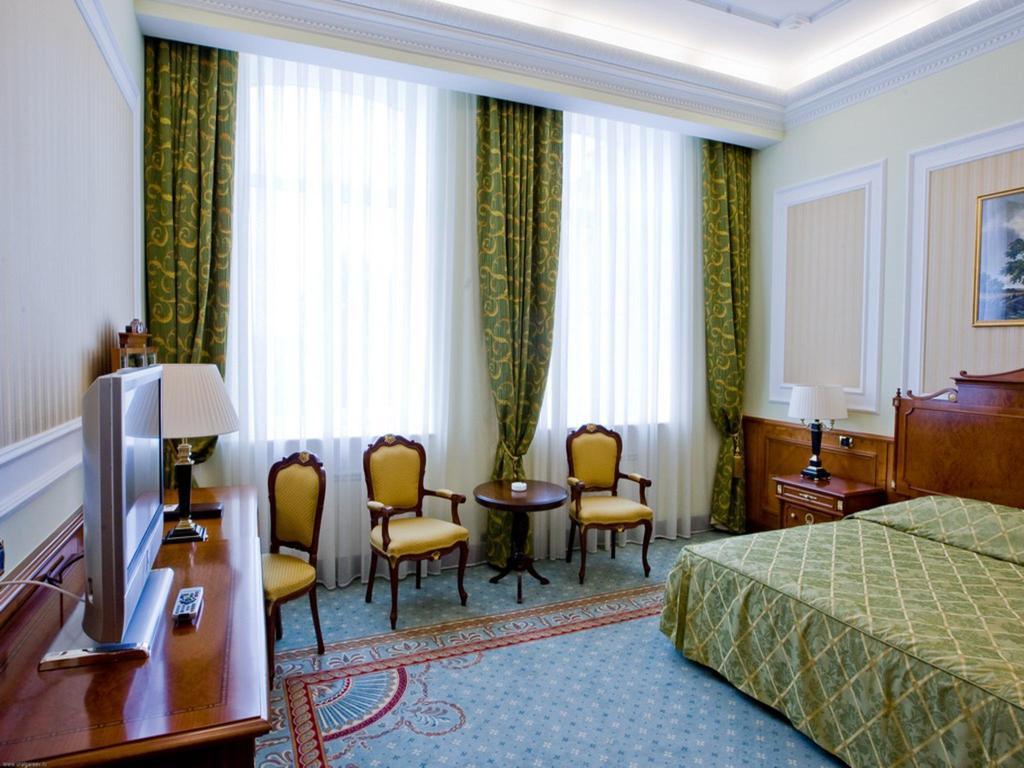 PARUS HOTEL ХАБАРОВСК 5* (Россия) - от 12073 RUB | NOCHI