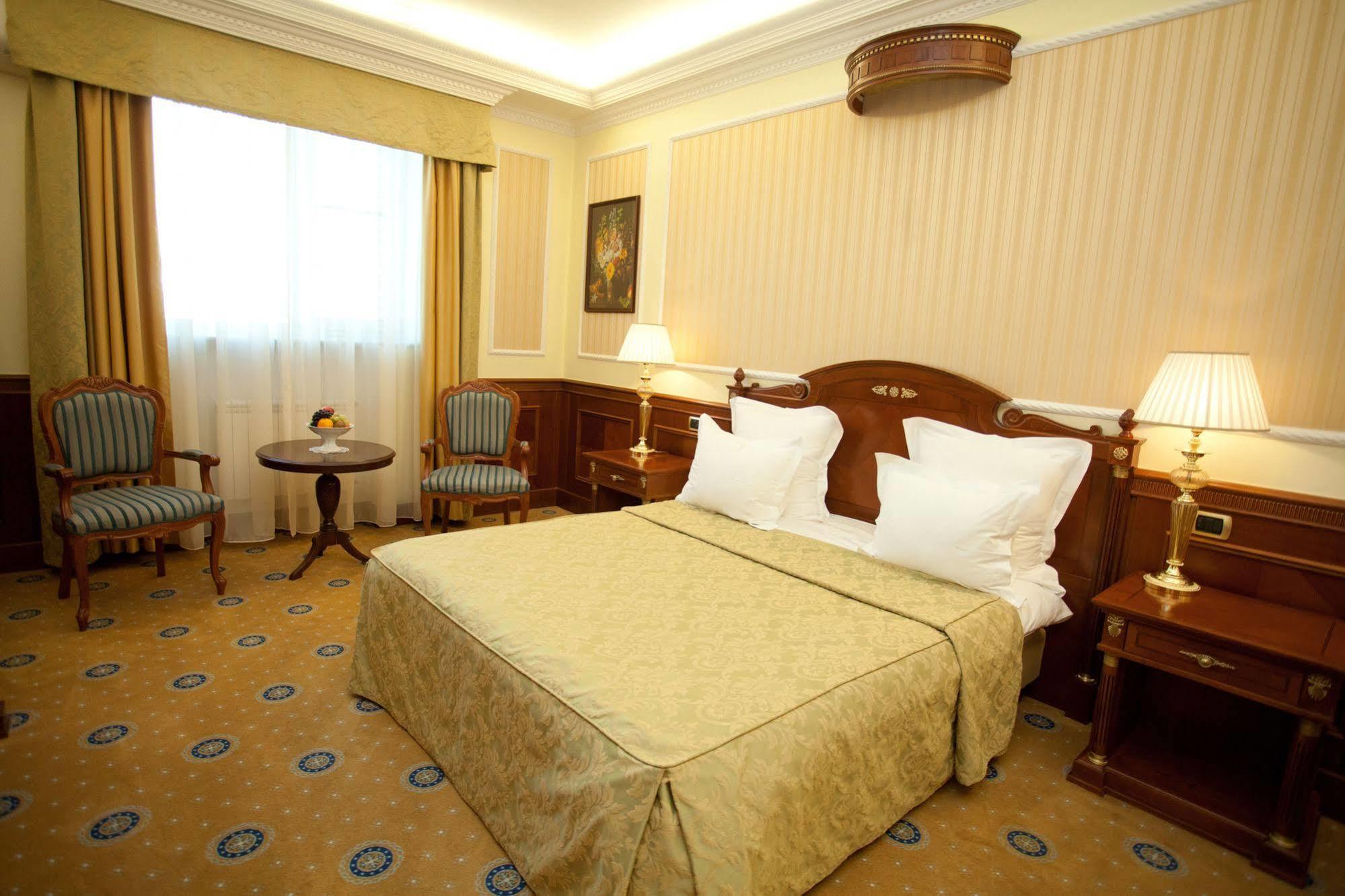 PARUS HOTEL ХАБАРОВСК 5* (Россия) - от 12073 RUB | NOCHI