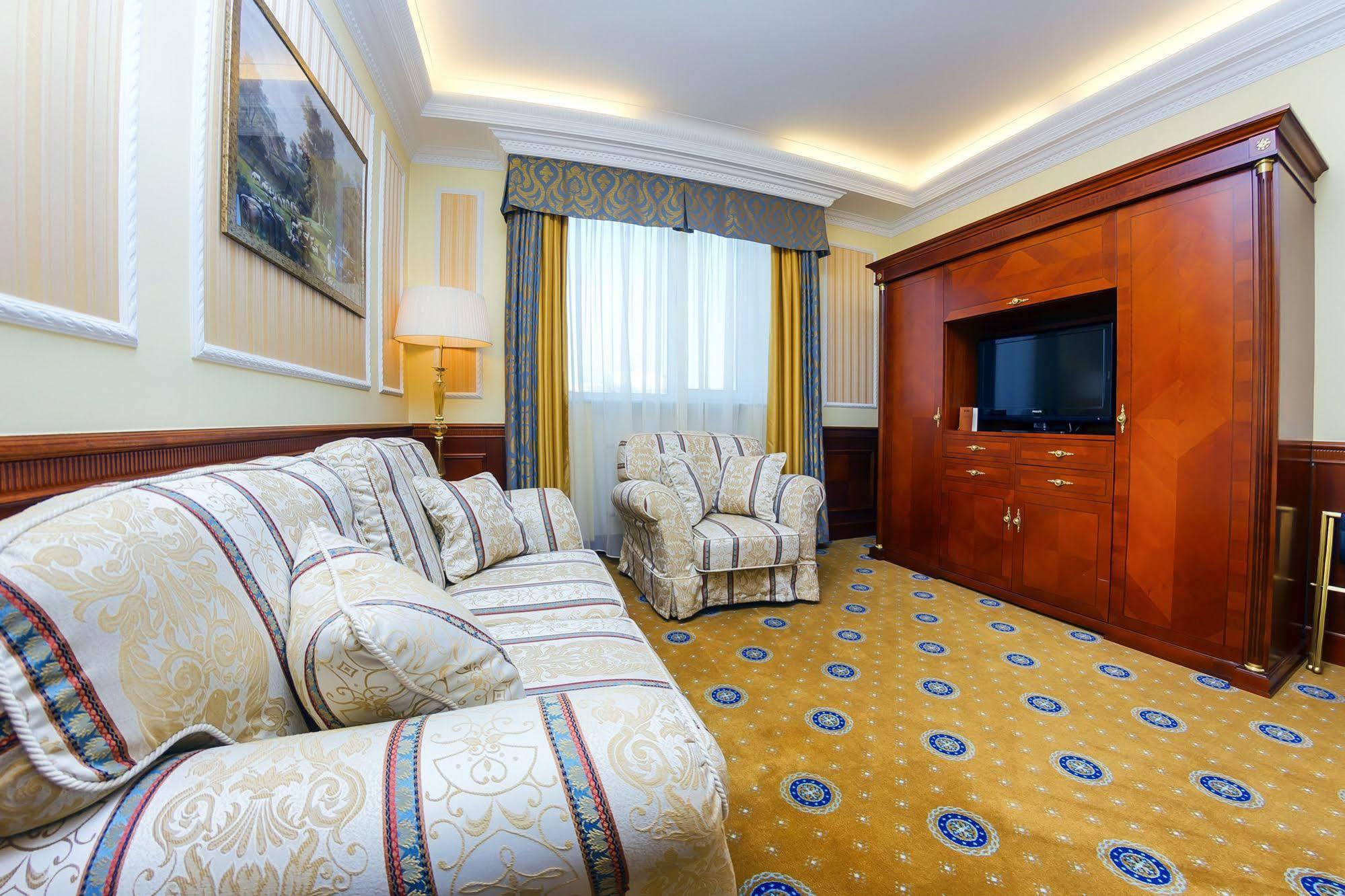 PARUS HOTEL ХАБАРОВСК 5* (Россия) - от 12073 RUB | NOCHI